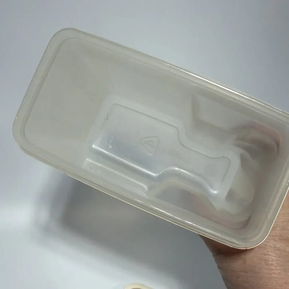 Rubbermaid vtg small